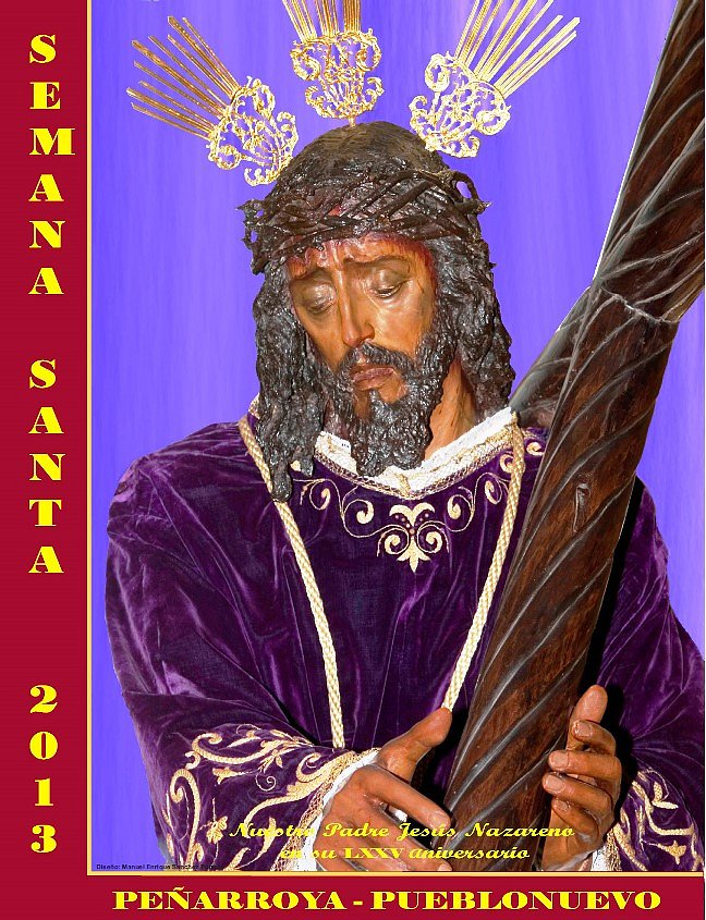 Semana Santa en Peñarroya-Pueblonuevo  